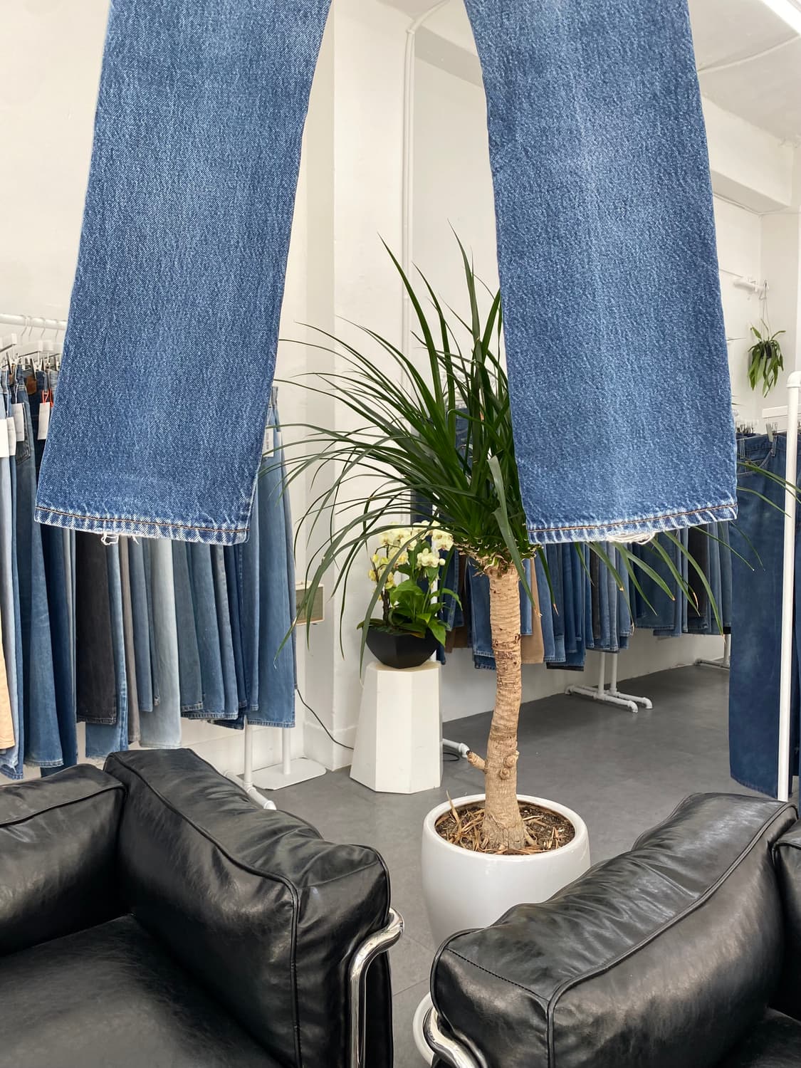 Levis517 Boots Cut 00s 28사이즈 a5010 상품이미지7