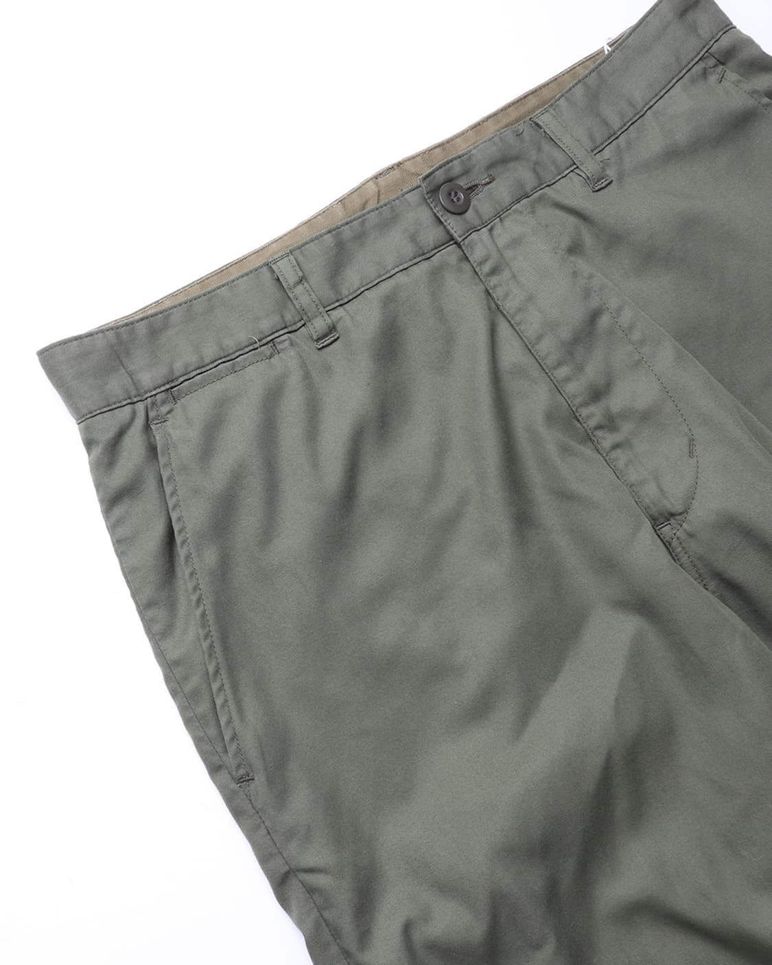 FreshService Military Twill Trousers 상품이미지5