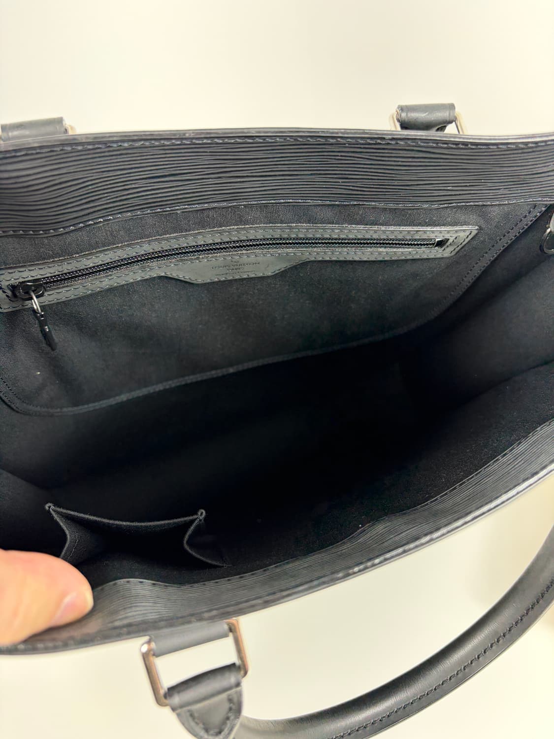 루이비통 M59082 에삐 삭플라 토트백  상품이미지6