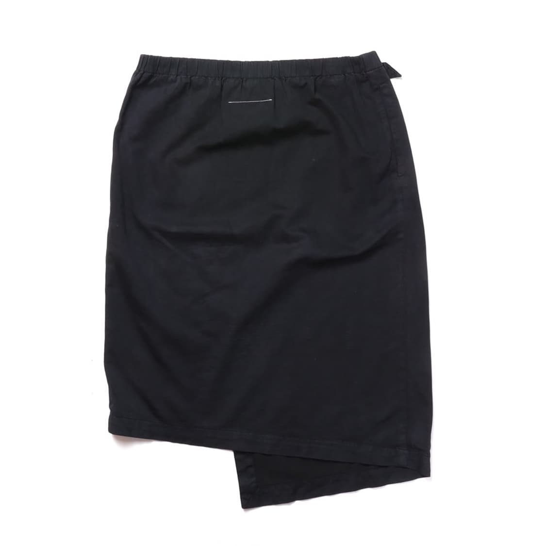 메종 마르지엘라 MM6 Asymmetric Belted Skirt 
 상품이미지4