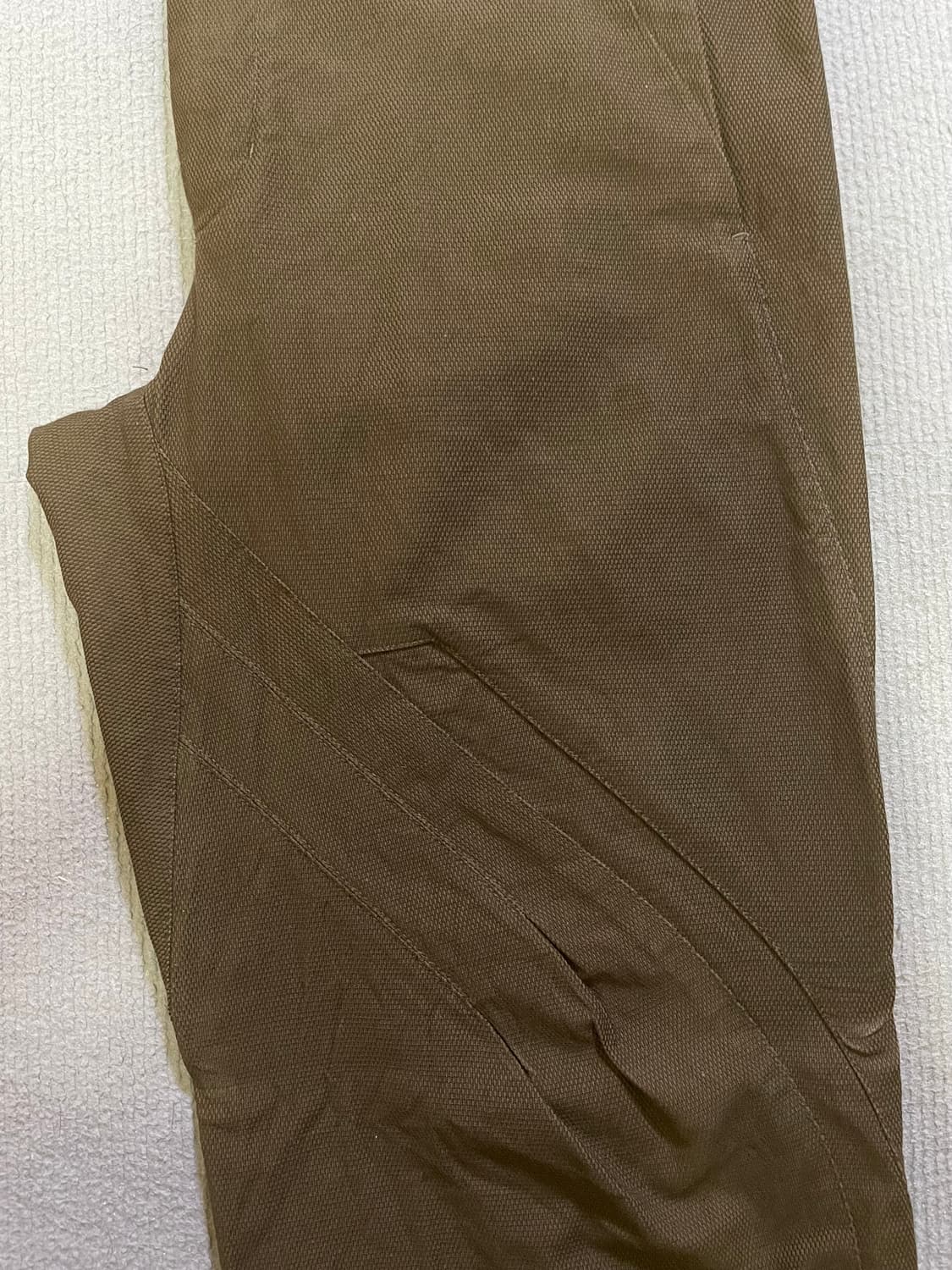 키코 코스타디노브 itten darted trouser 46 상품이미지3