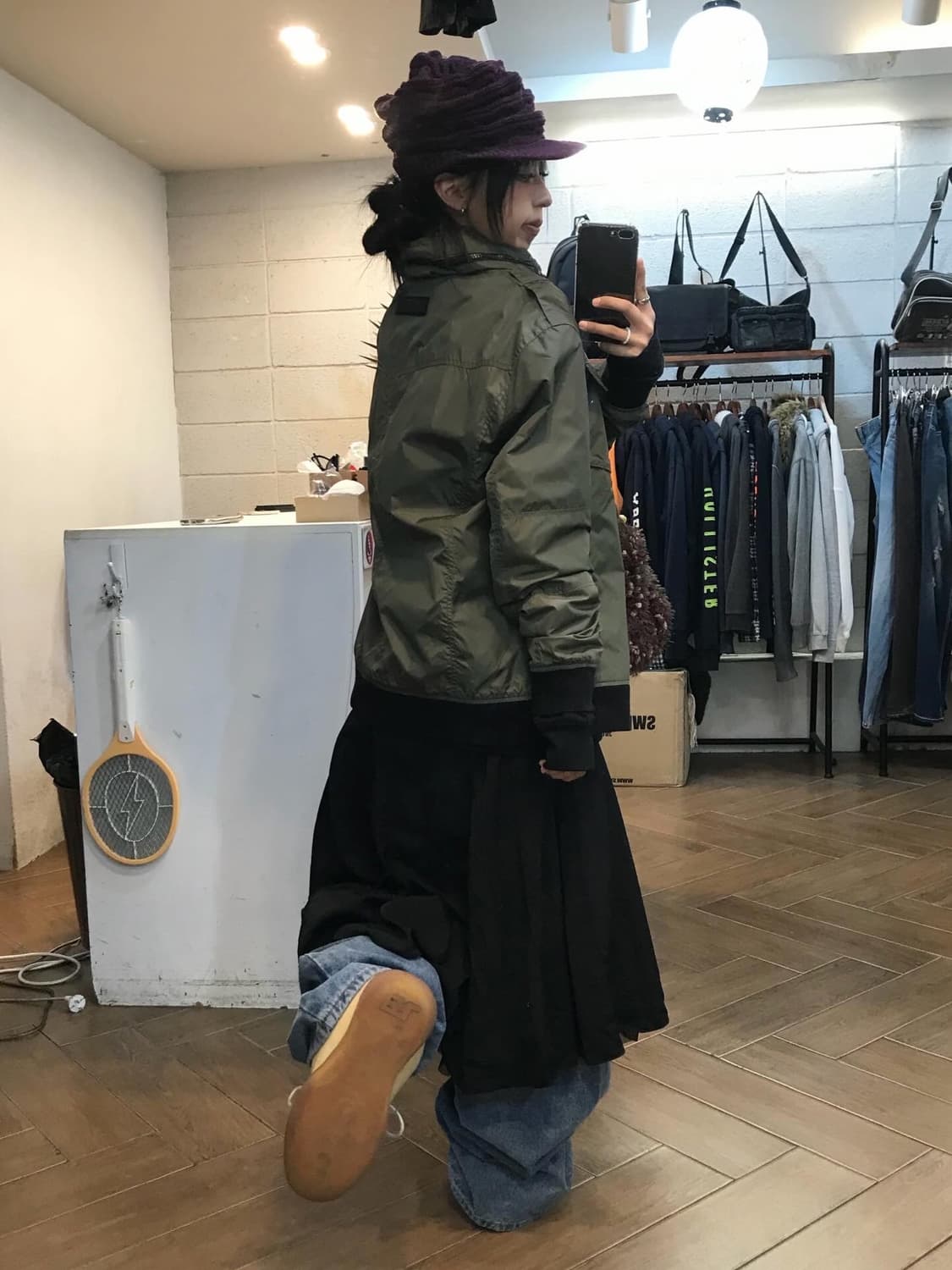 Baby Weety ! Code.64 상품이미지4