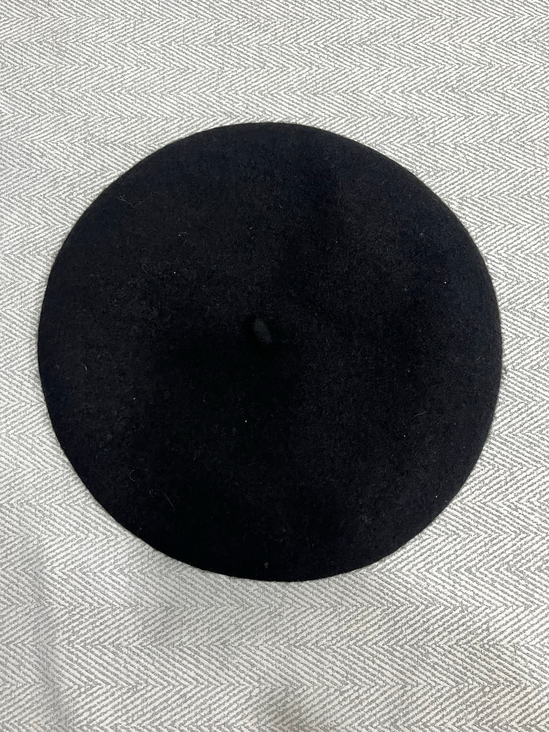 메종마르지엘라 포 스티치 베레모 M 상품이미지5