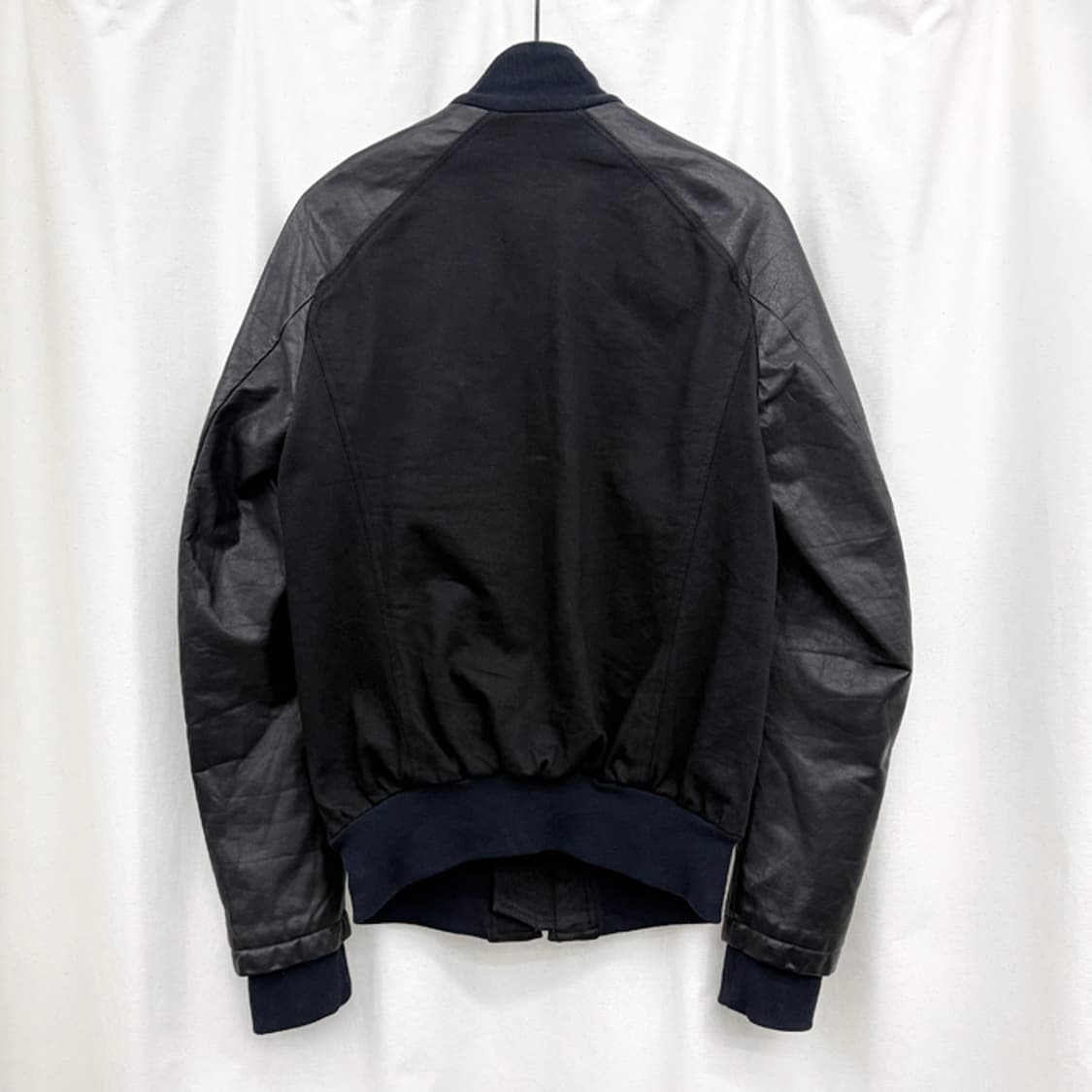 Gareth Pugh 가레스퓨 봄버 자켓 상품이미지4