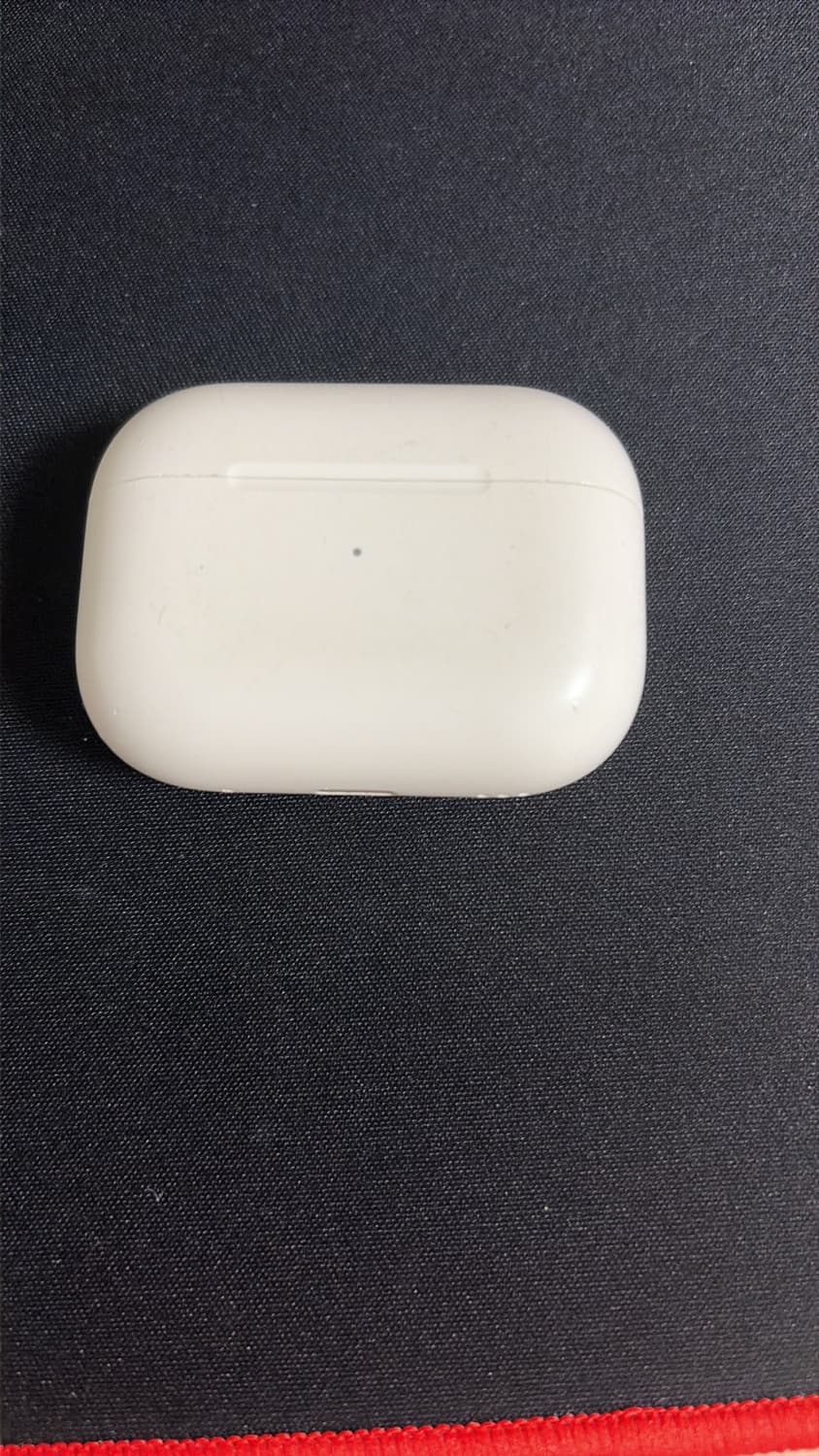 에어팟 프로2 본체 케이스 8핀 라이트닝 상품이미지1