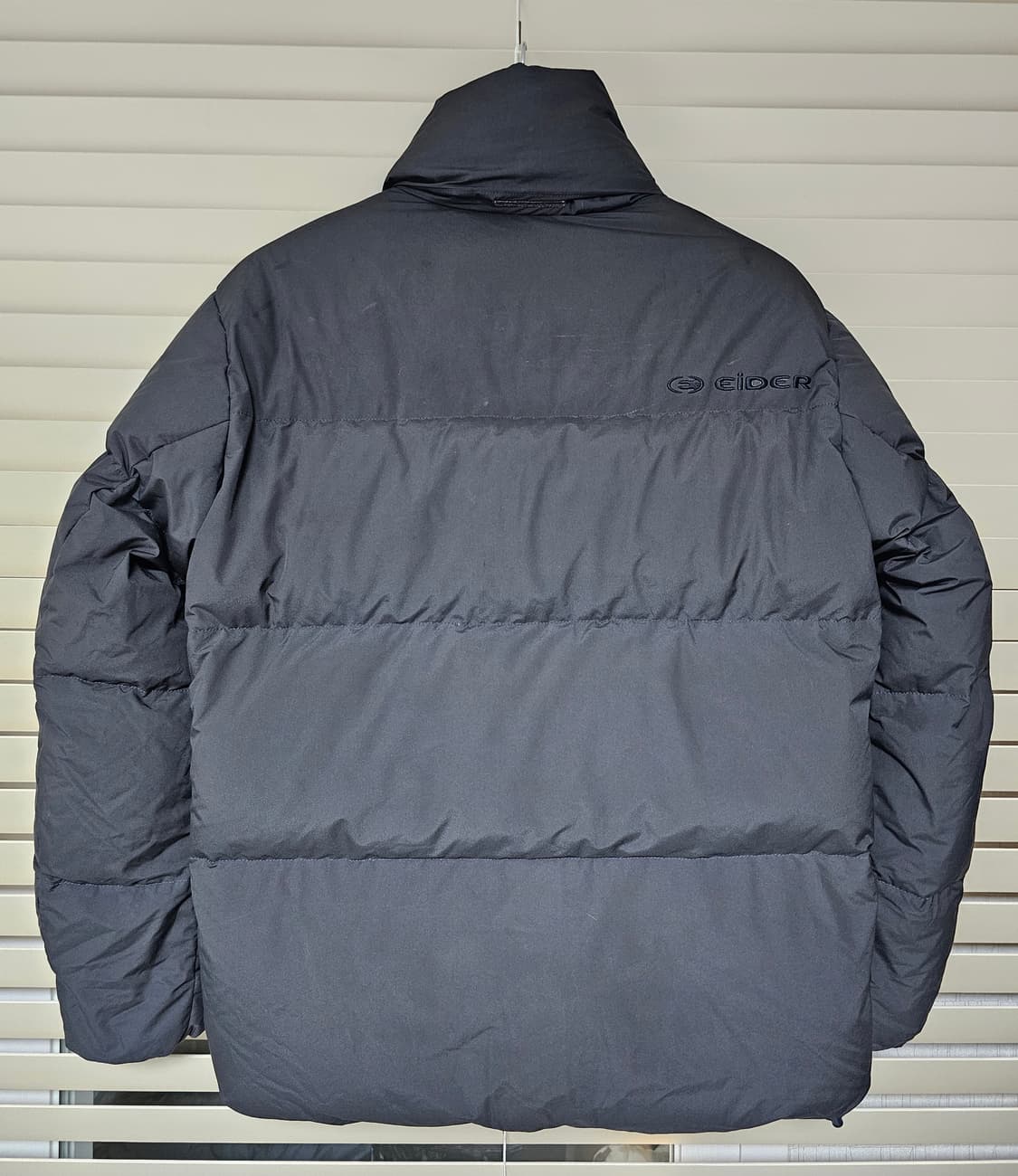 아이더 구스다운 패딩 S 상품이미지2