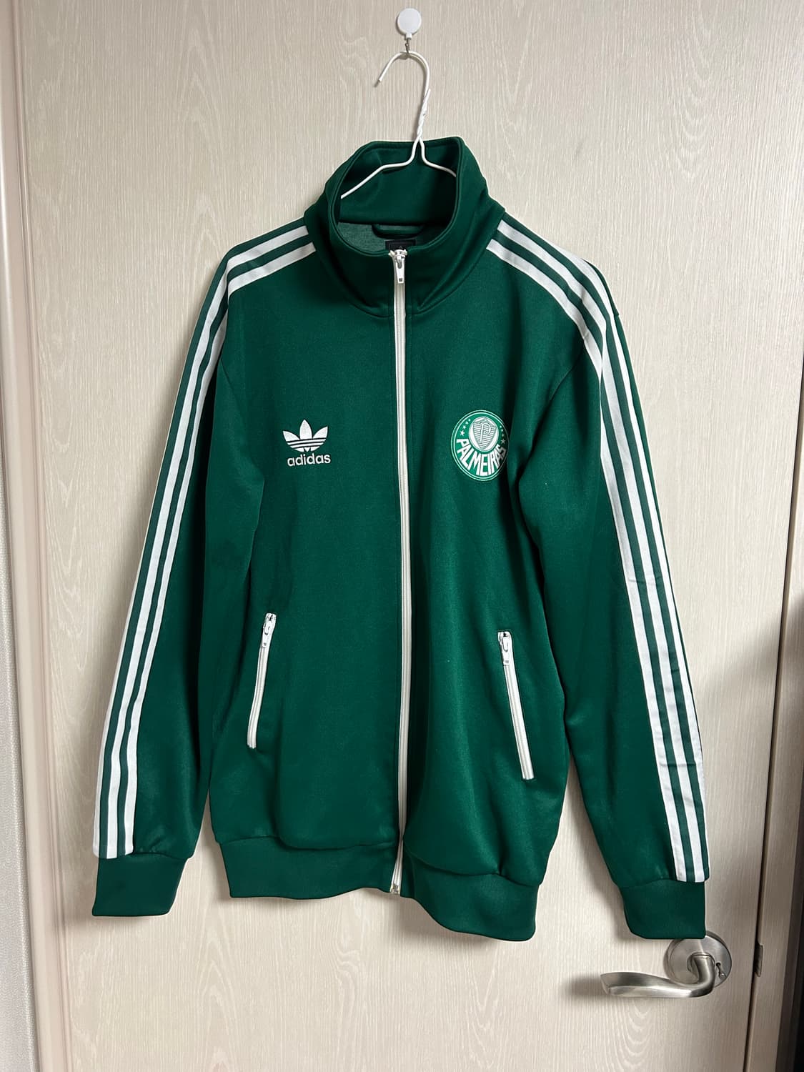 아디다스 팔메이라스져지 100사이즈 팜 상품이미지1