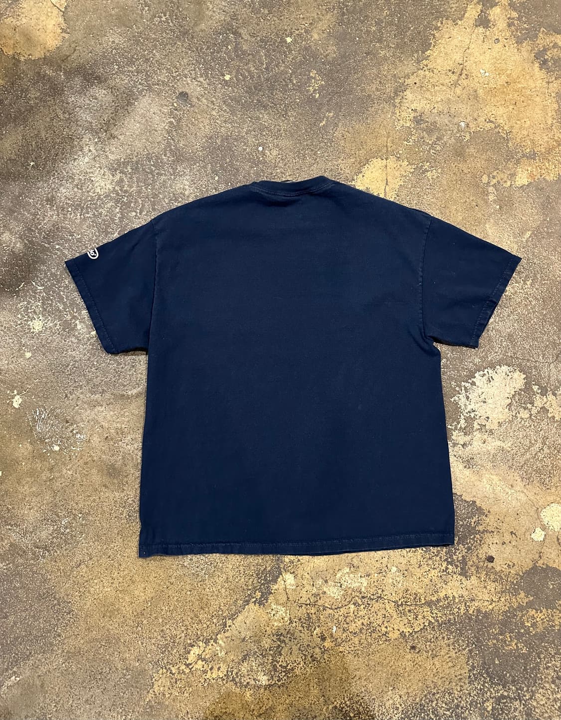 빈티지 00s 닌텐도 슈퍼마리오 프로모션 티셔츠  상품이미지3