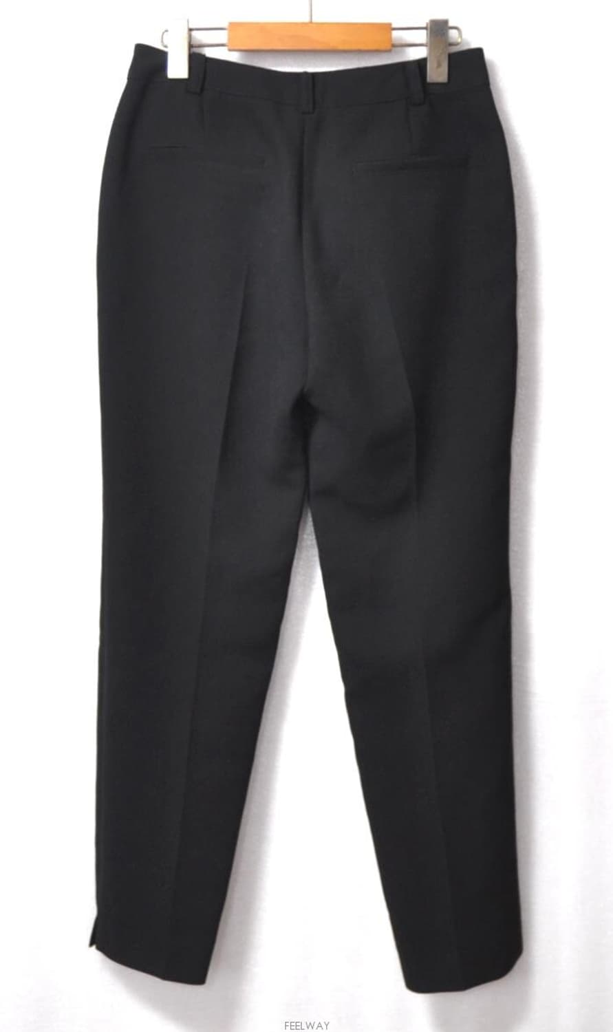 손정완/여성슬림팬츠(허리25) 상품이미지2