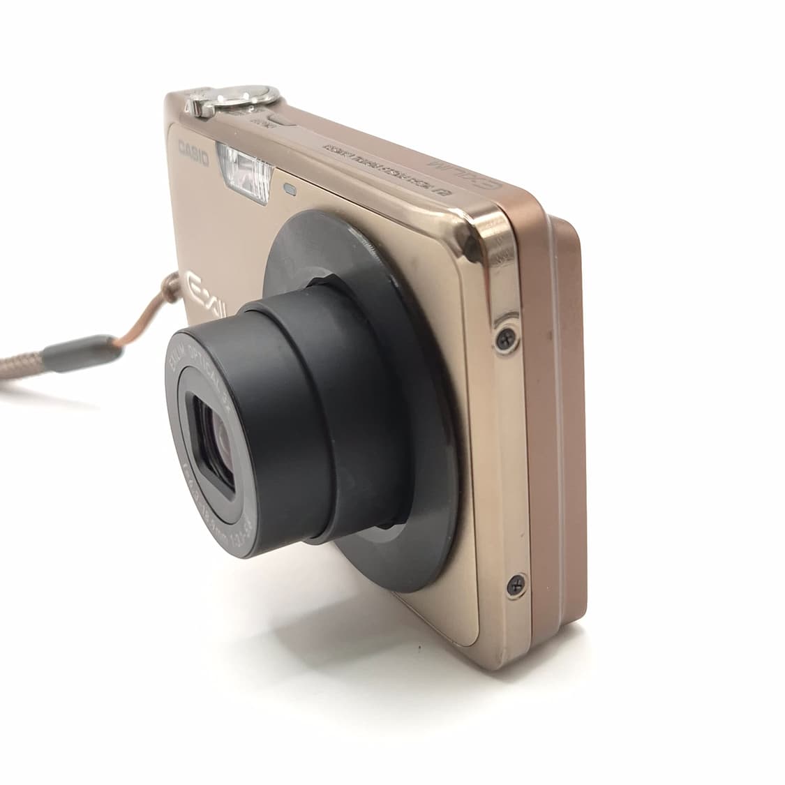 메이크업모드✨ 카시오 EXILIM Z330 골드 ✨ 상품이미지3