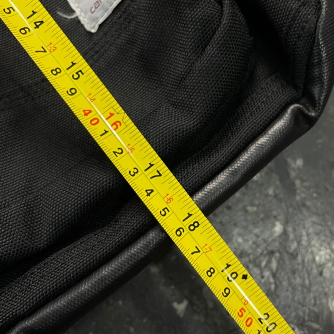 칼하트 레거시 백팩  상품이미지7