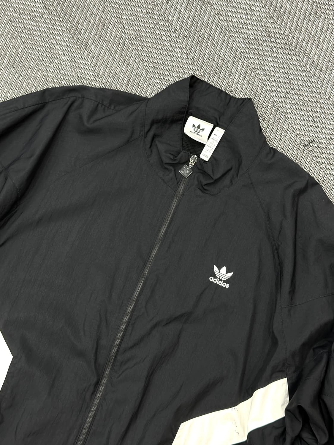 아디다스 바람막이 상품이미지2