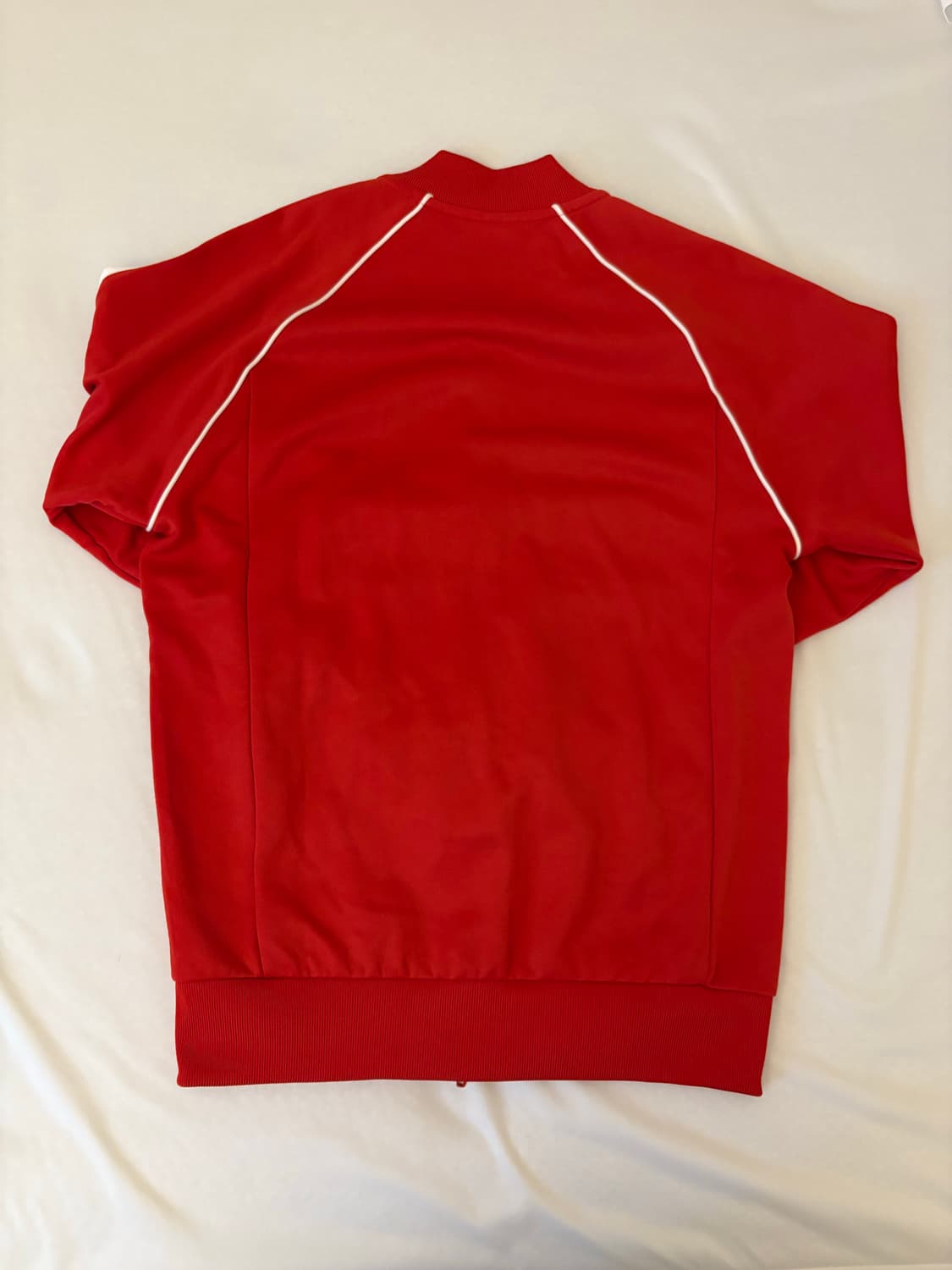 아디다스 파이어버드 레드 져지 상품이미지3