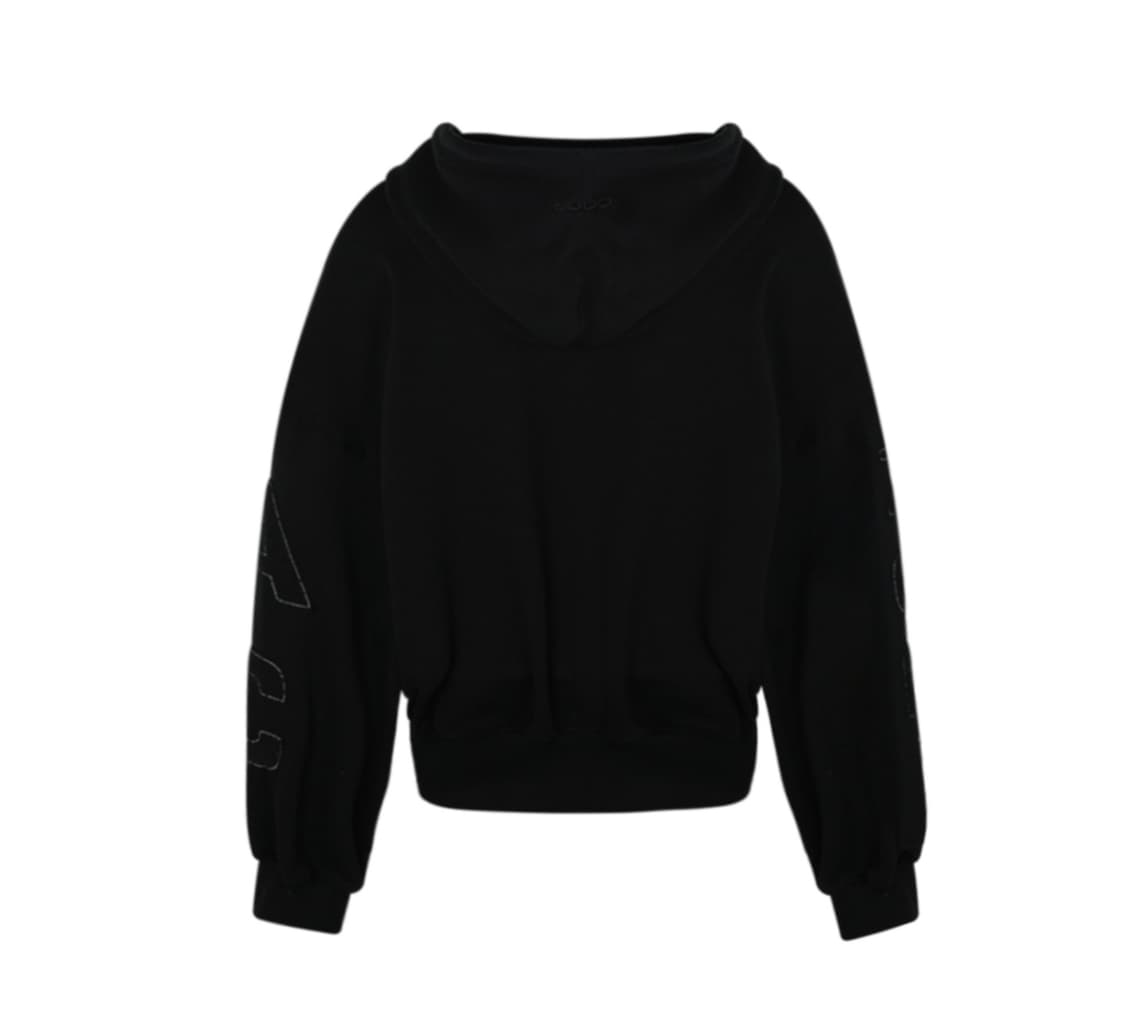 오도어 조디악 후드집업 상품이미지4