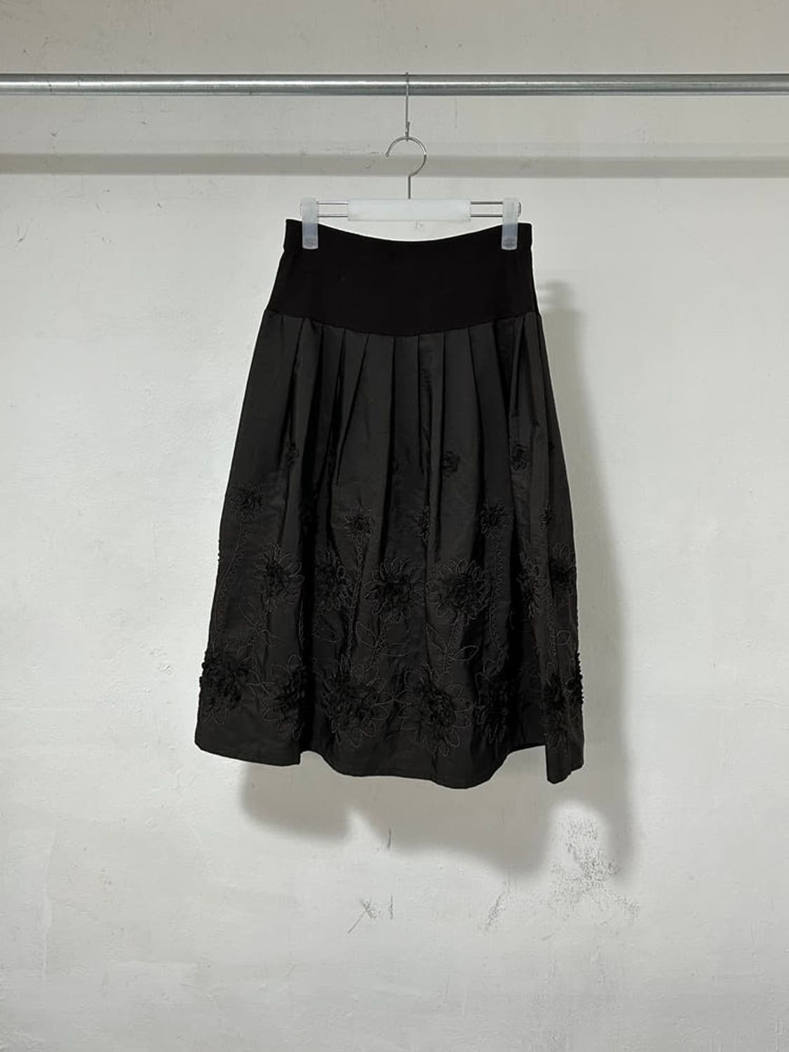 vtg skirt 상품이미지1