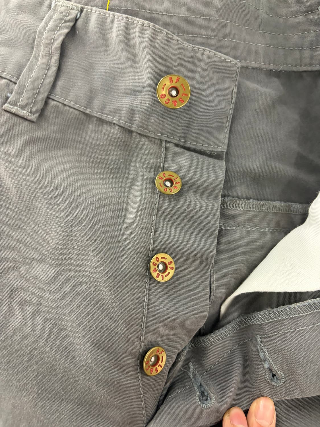 Levi's Engineered Jeans 30x32 상품이미지8