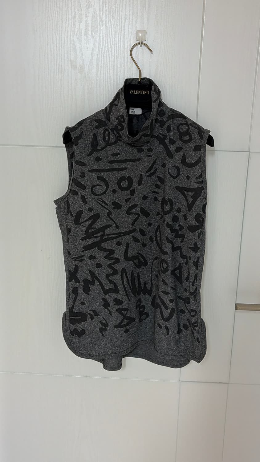 이세이미야케 haat 나시 44,55 정품 상품이미지3