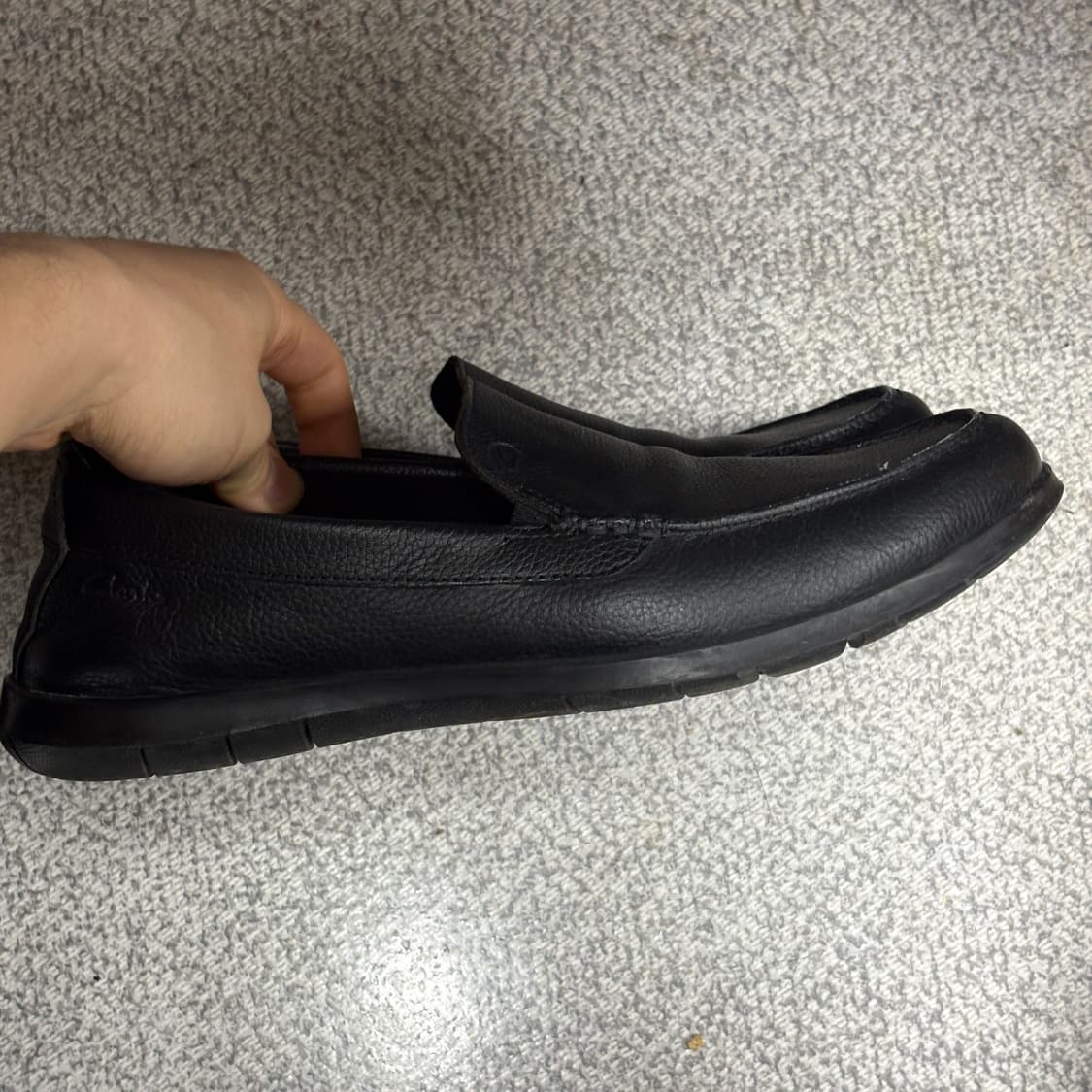 클락스 슬립온 265 상품이미지6