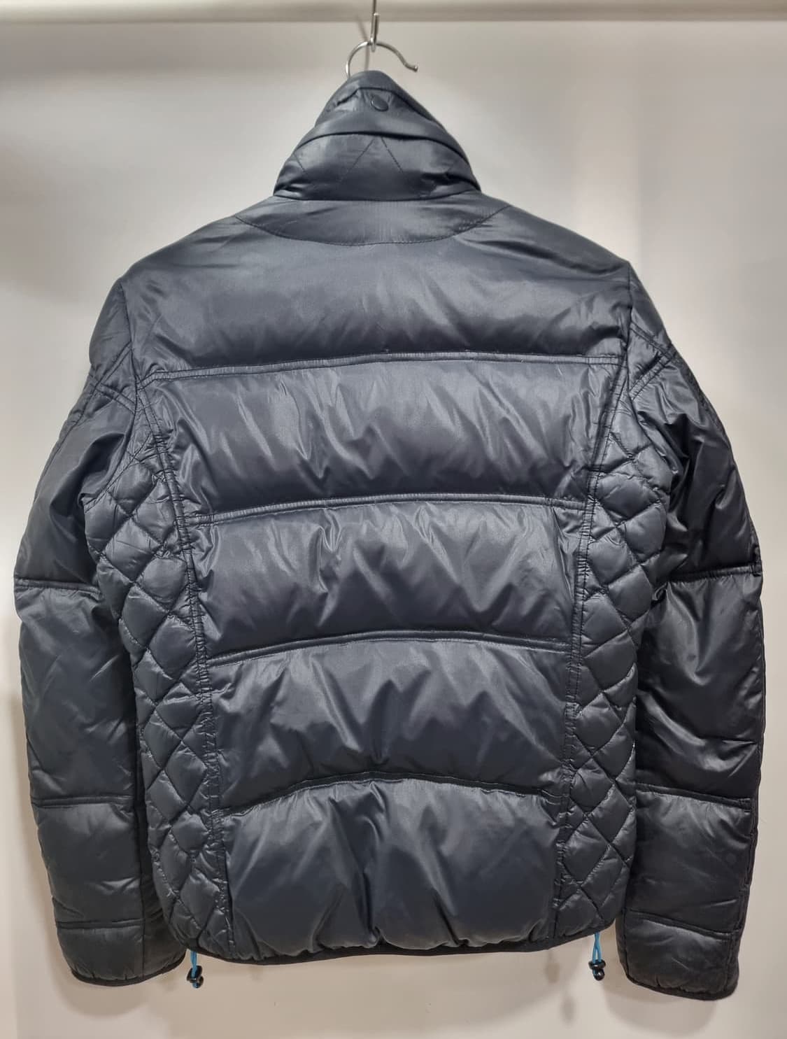 디젤 덕다운 패딩 상품이미지2