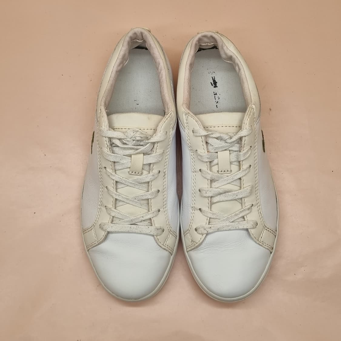 라코스테 클래식 스니커즈 230 상품이미지2