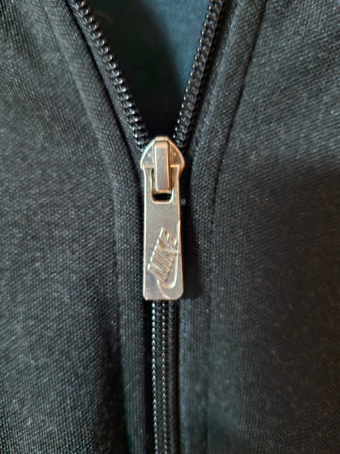 나이키 맨체스터 유나이티드 트랙탑 블랙/레드 XL 상품이미지3