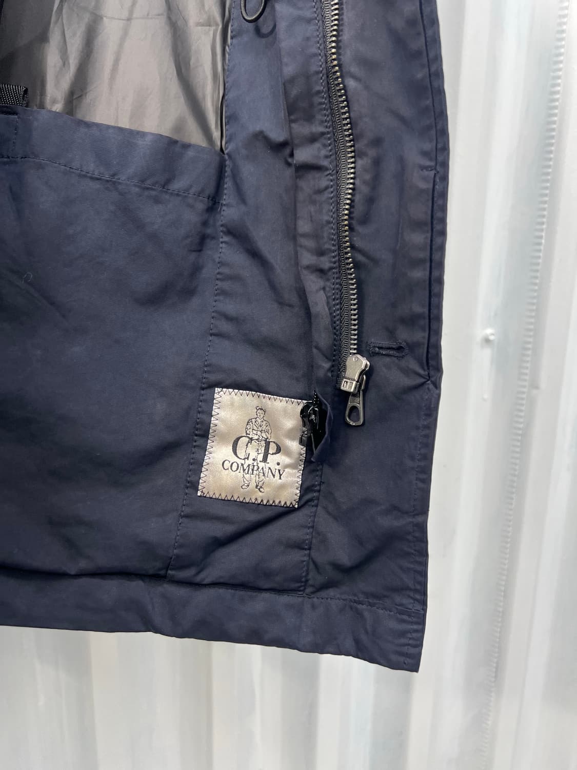 C.P.Company field jacket 상품이미지5