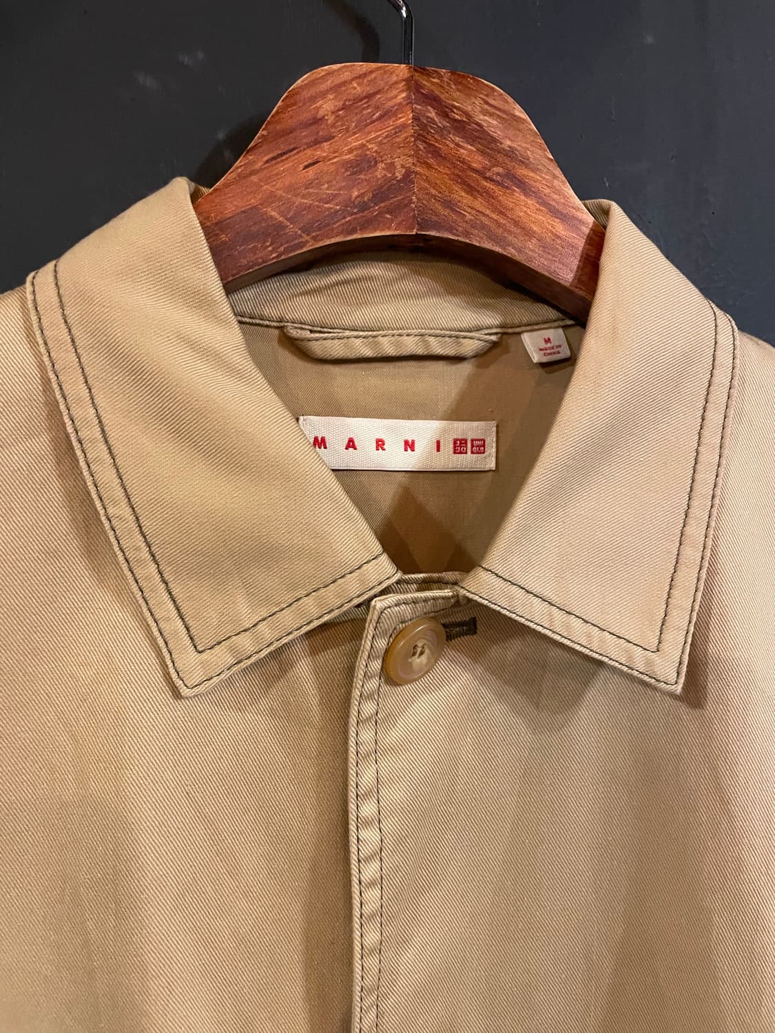 Marni & uniqlo  상품이미지2