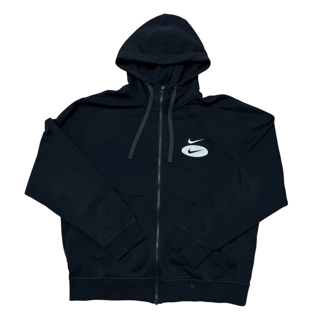나이키 후드집업 상품이미지1