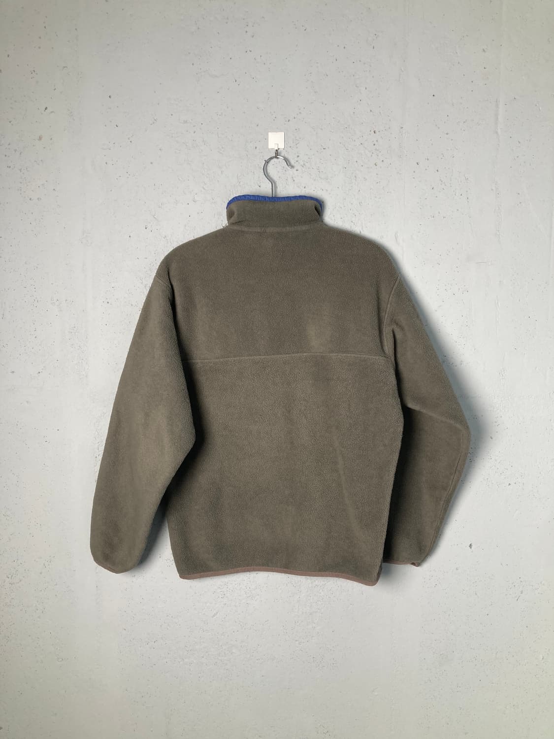 파타고니아 신칠라 00's North Sea (S) 상품이미지7