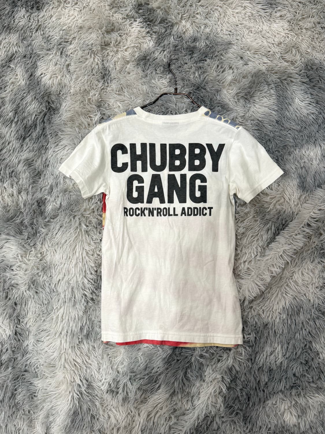 빈티지 티셔츠 무료배송 상품이미지2