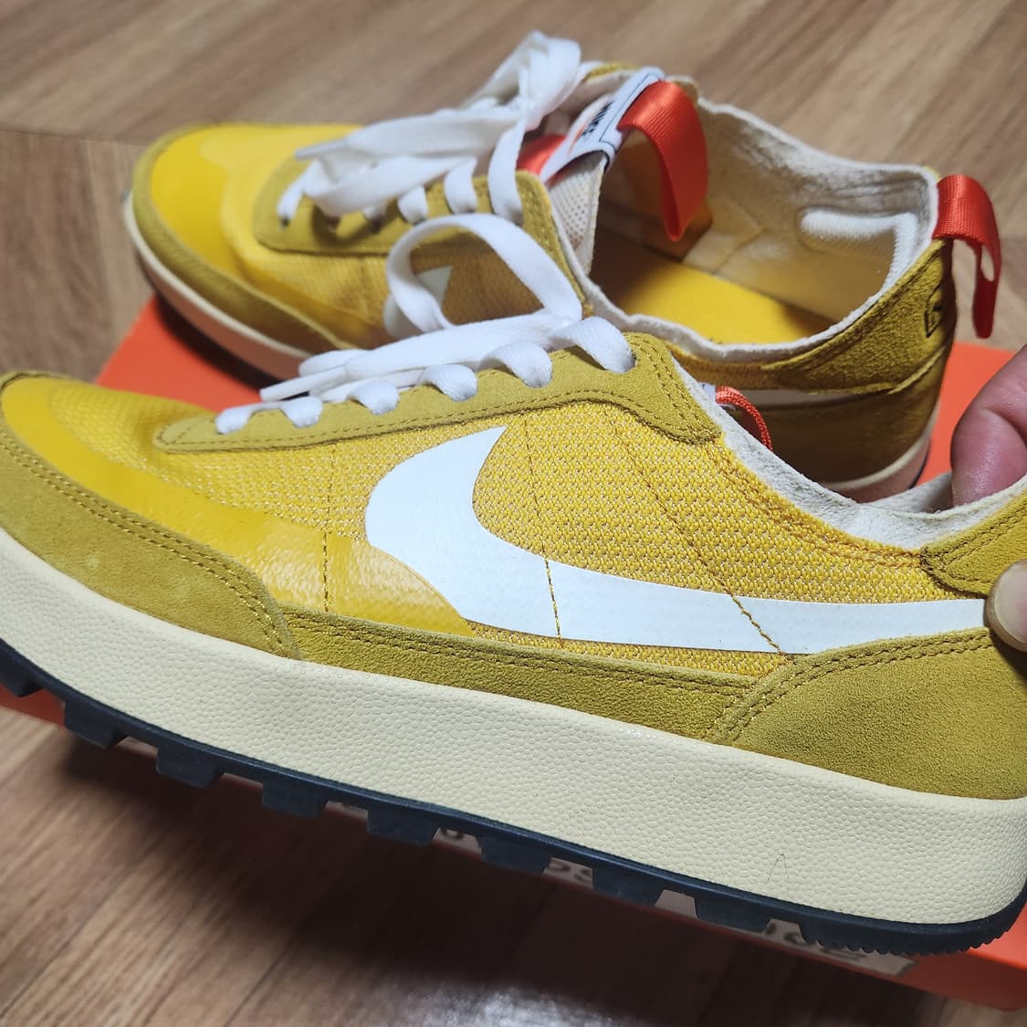 나이키 슈톰삭스팝니다 상품이미지7