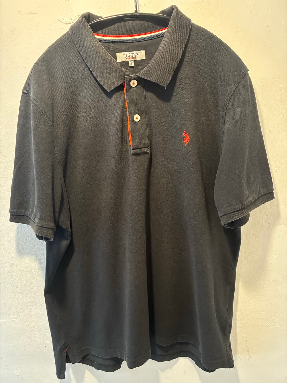 US POLO 스몰포니 T 상품이미지2