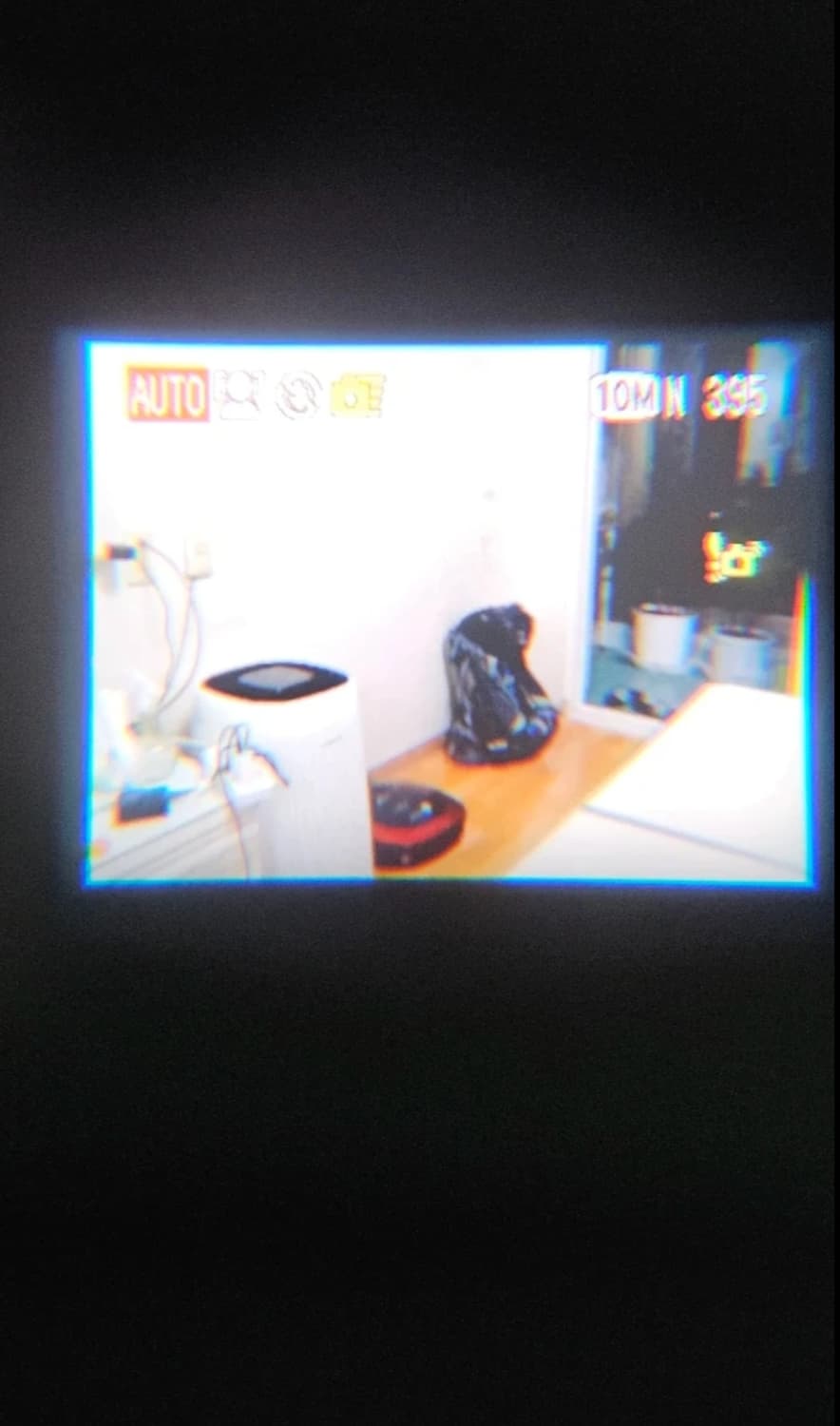 희귀매물)후지필름 FinePix S1000fd 디지털 카메라 상품이미지9