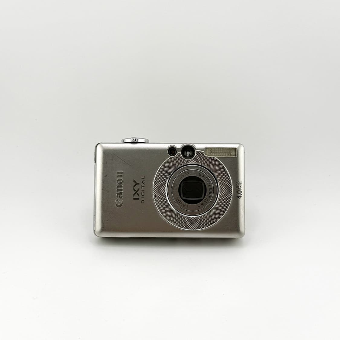 [💖아이유 감성] 캐논 익시 IXY50 (IXUS40) 디지털 카메라 상품이미지2