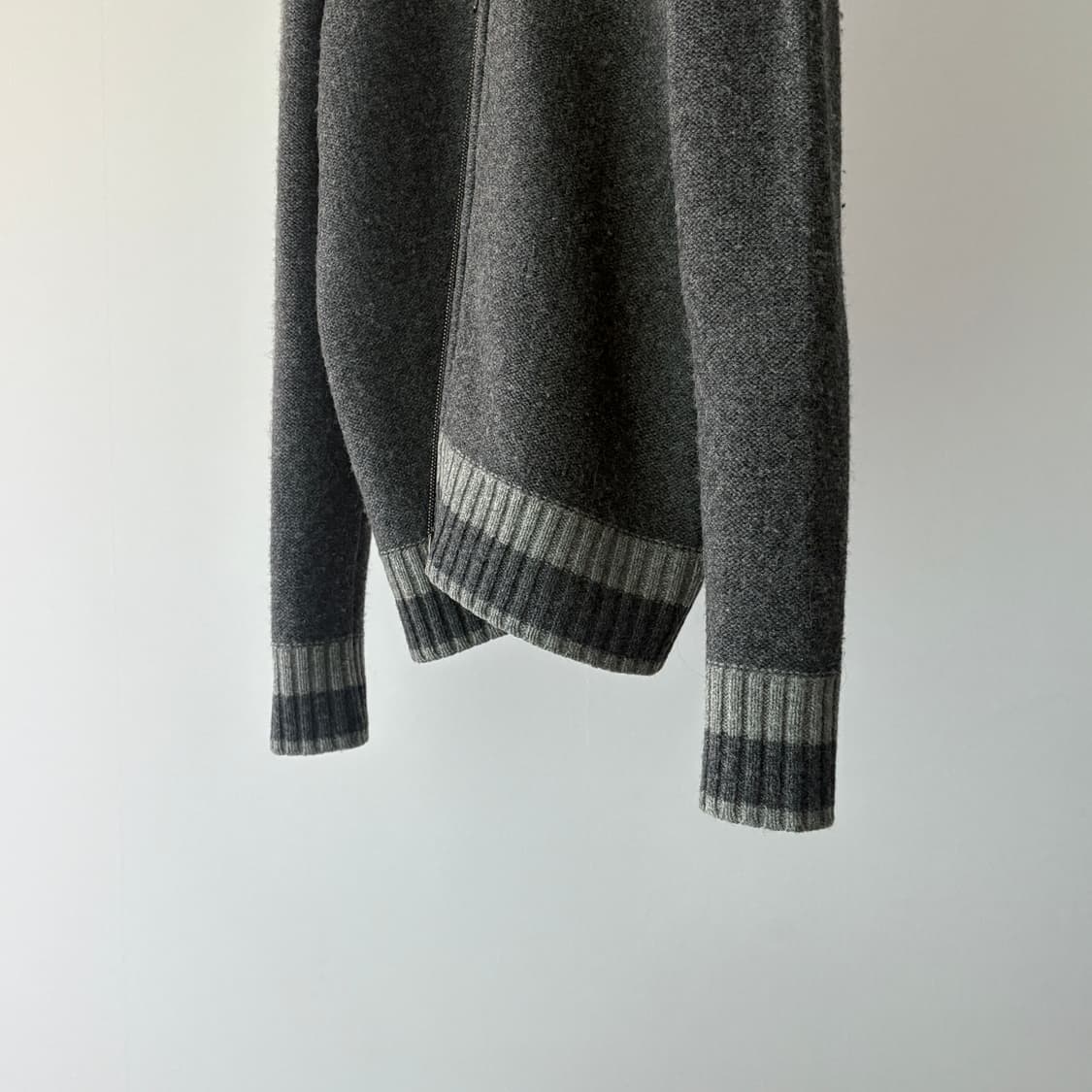  ▫️Armani Exchange Knit Jacket 상품이미지5