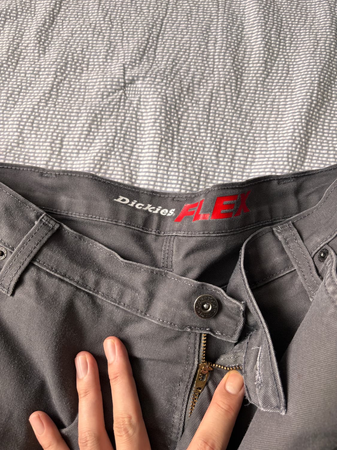 빈티지를 입는 가장 확실한 방법, Dickies Carpenter 36 상품이미지3