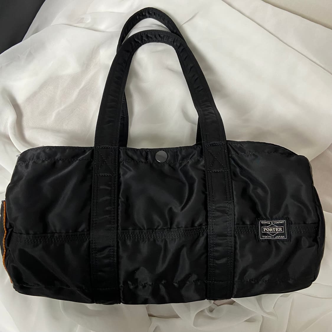 PORTER 포터 탱커 더플백 L 보스턴백 상품이미지1