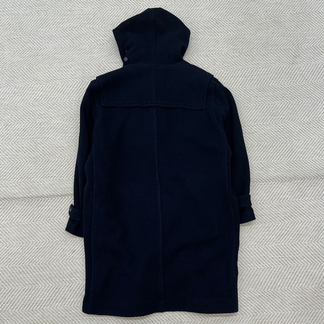 제이프레스 모직 더플코트 r2726 상품이미지2