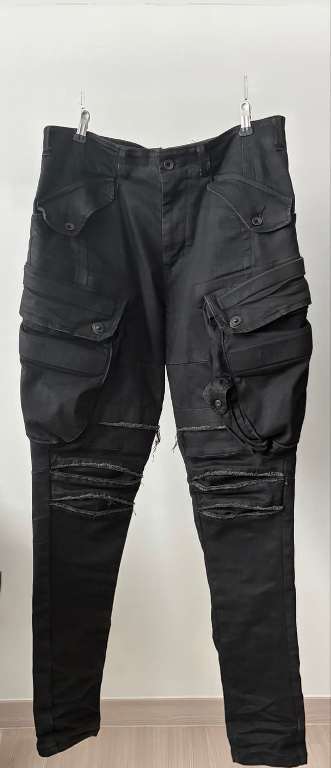 Julius PERMANENT gasmask 상품이미지1