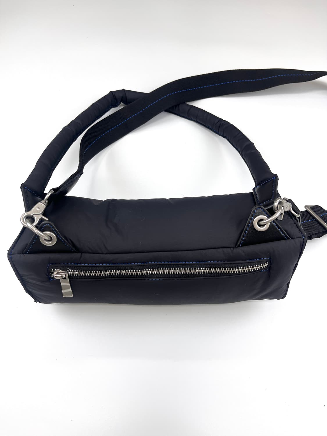 ( 아더에러 X 자라 ) 숄더백 블랙 상품이미지3