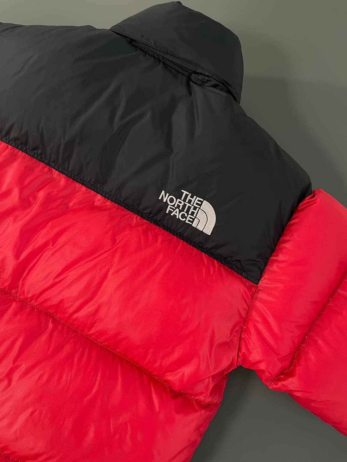 [S] 노스페이스 눕시 700 구스다운 패딩 상품이미지6