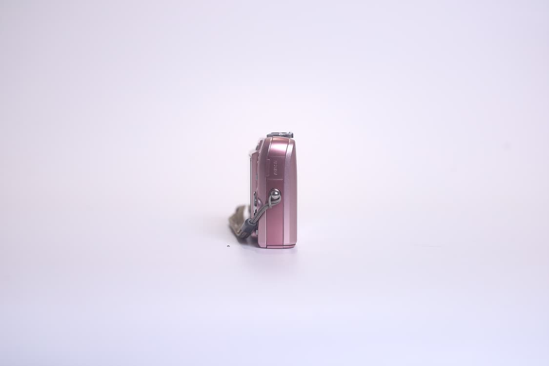 카시오 엑슬림 Z1050 핑크 상품이미지4