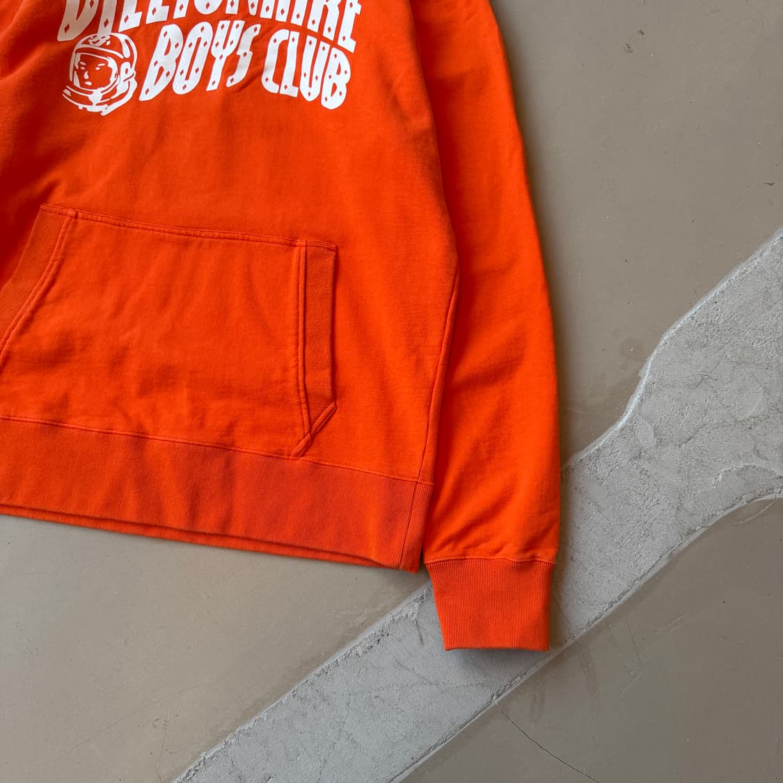 빌리어네어 보이즈 클럽 후드 상품이미지3