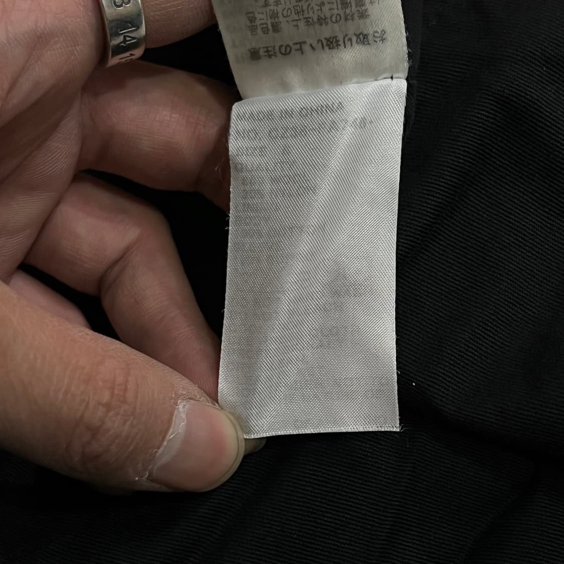  주카 울 베이직 숏 코트 y14915 상품이미지8