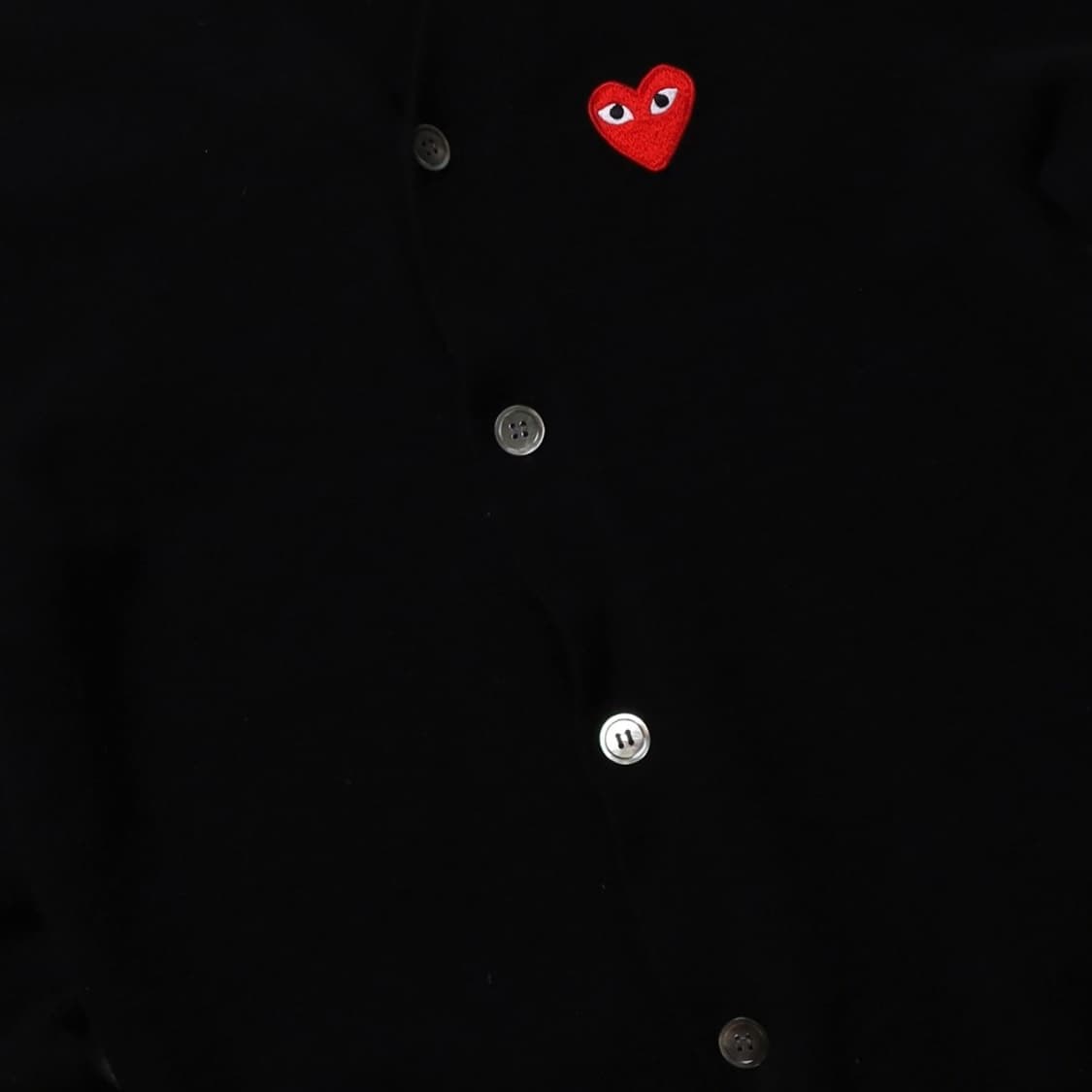 꼼데가르송 Comme des Garcons Wapen Cardigan   상품이미지3