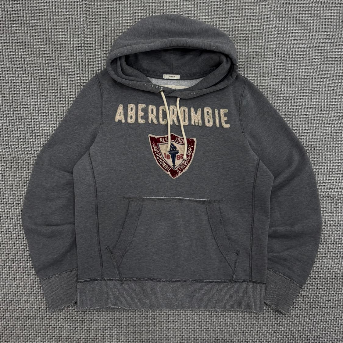 Abercrombie 후드티 상품이미지1