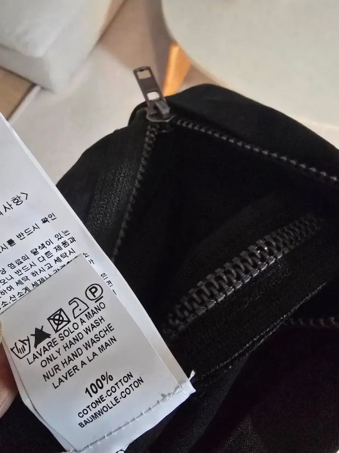 트랜짓 TRANSIT 크로스백 상품이미지6