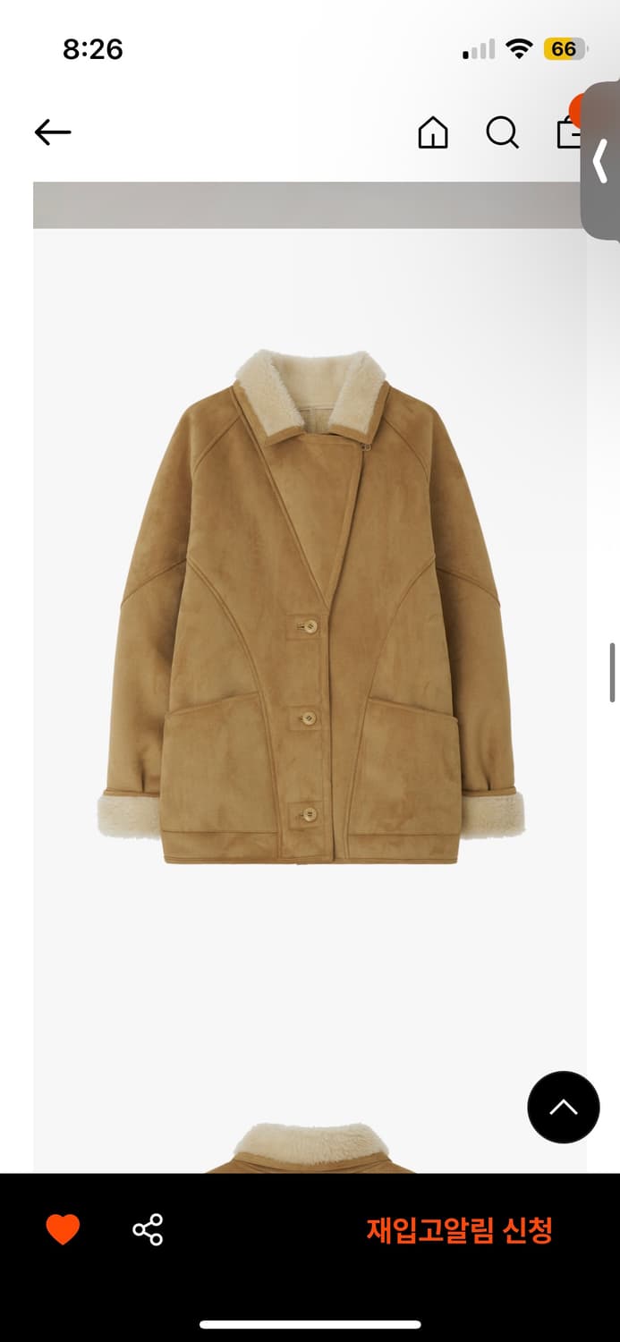 GBH 코트 상품이미지7