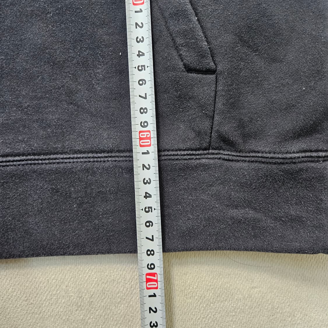 L 나이키 에어 후드티 0306Y 상품이미지7