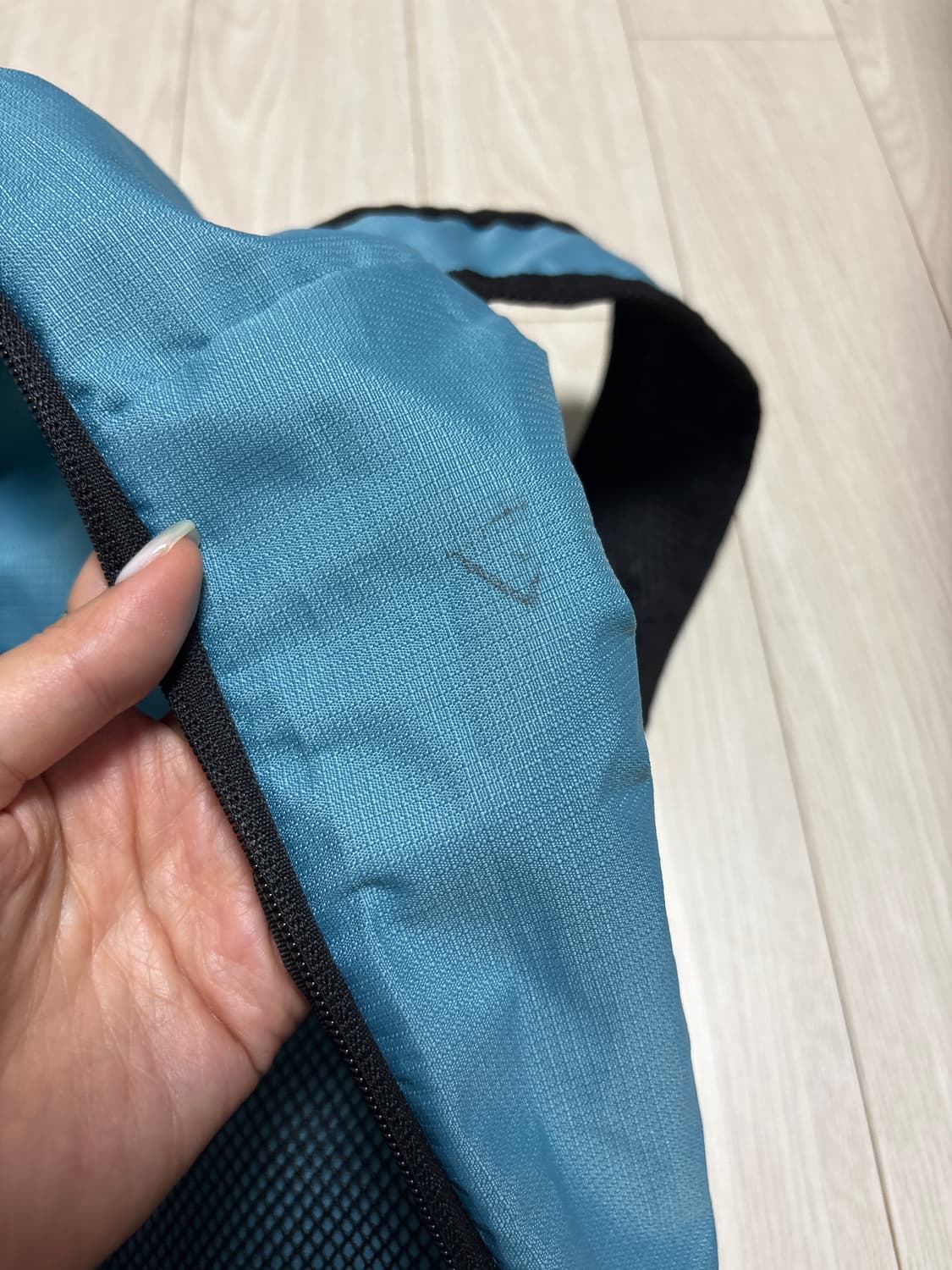 미스치프 백팩 상품이미지5